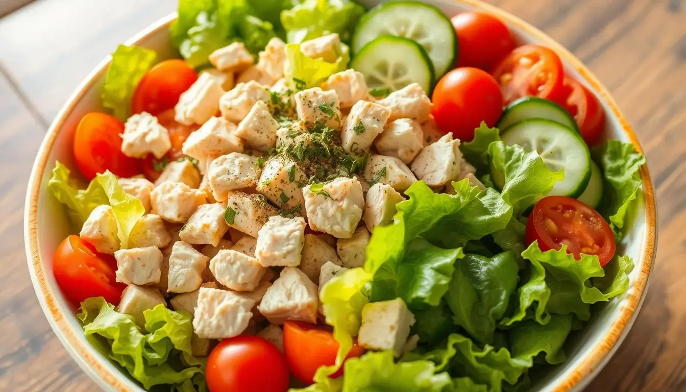 Chicken Salad Chick recipe