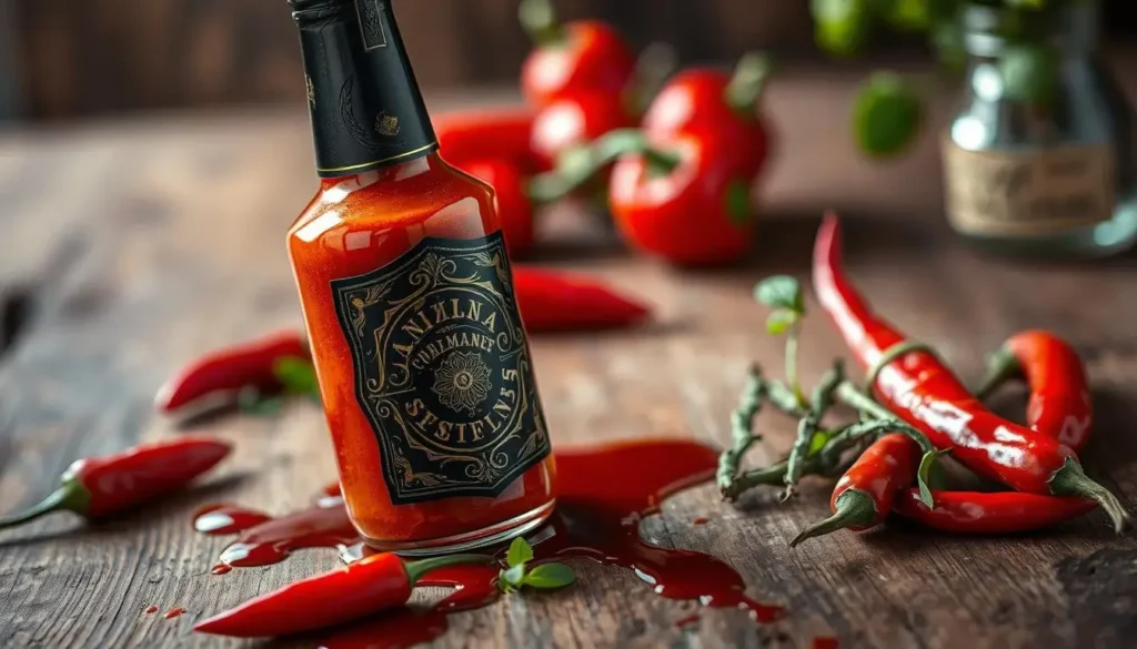 Truff Hot Sauce