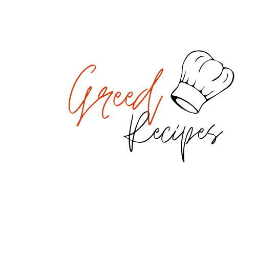 greed recipes