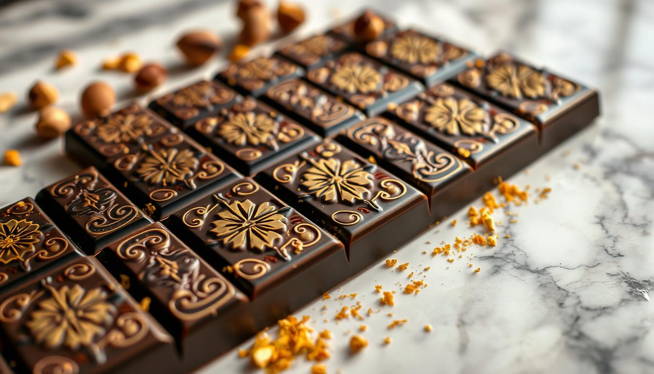 how to make dubai chocolate bar