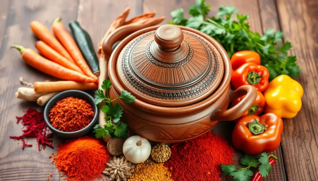Choosing the Right Meats and Vegetables
