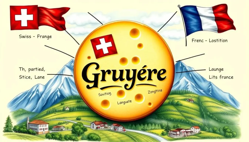 The Swiss vs. French Pronunciation Debate